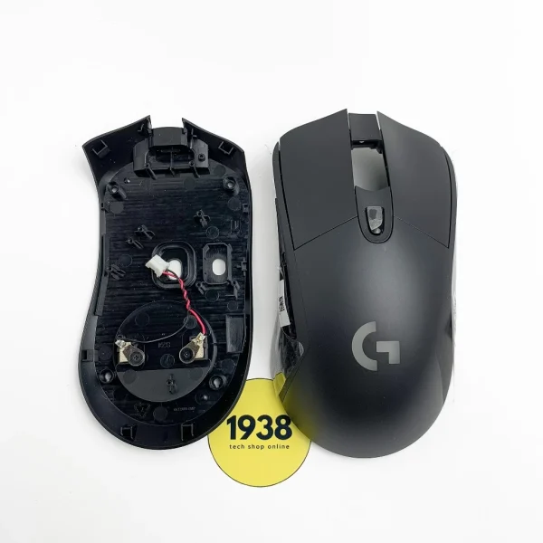 Logitech G703 Mod BỘ VỎ CHUỘT LOGITECH G703 LIGHTSPEED MỚI 100% – 1938 TECH