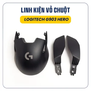 LINH KIỆN VỎ CHUỘT LOGITECH G903 HERO LIGHTSPEED